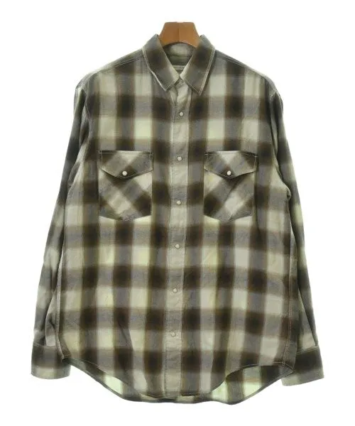 UNITED ARROWS Casual Hemden