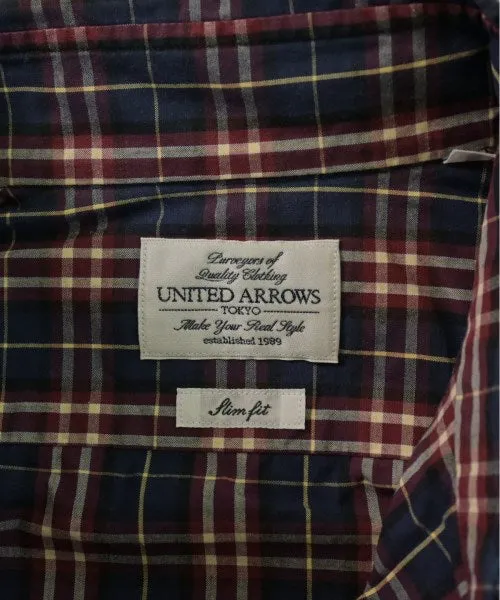 UNITED ARROWS Casual Hemden