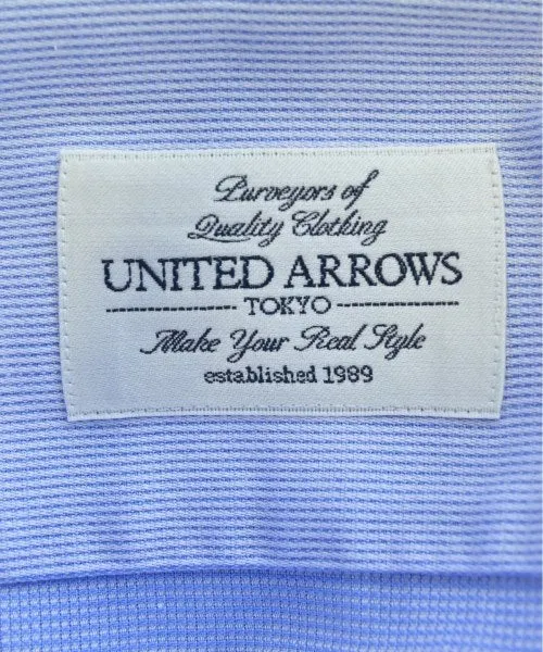 UNITED ARROWS Casual Hemden
