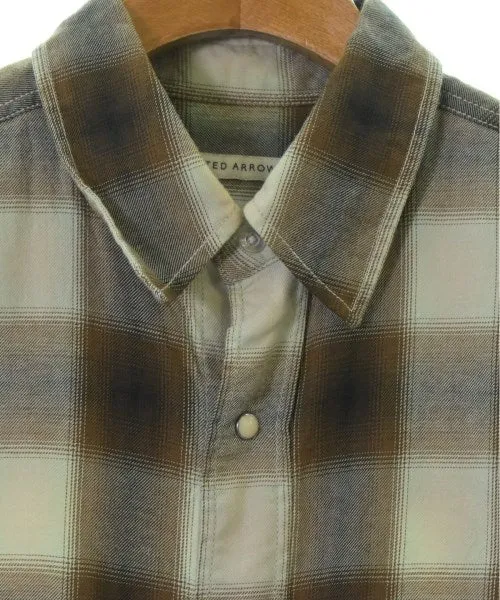 UNITED ARROWS Casual Hemden