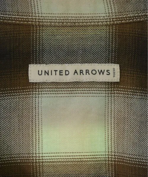 UNITED ARROWS Casual Hemden