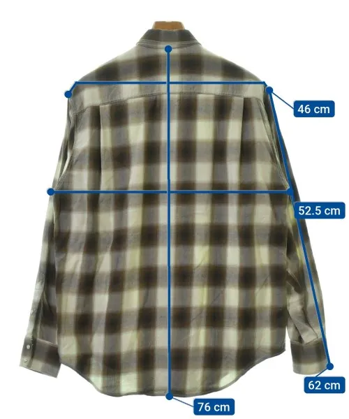 UNITED ARROWS Casual Hemden