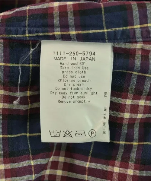 UNITED ARROWS Casual Hemden