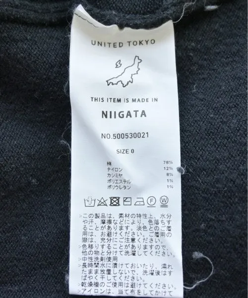 UNITED TOKYO Pullover
