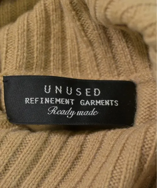 UNGENUTZTE Pullover