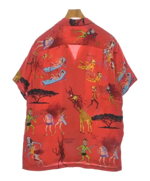 WACKO MARIA Casual Hemden