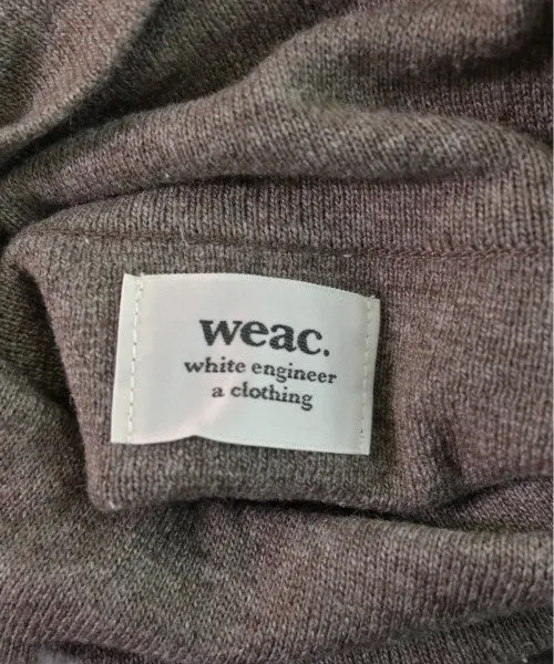 weac. Pullover