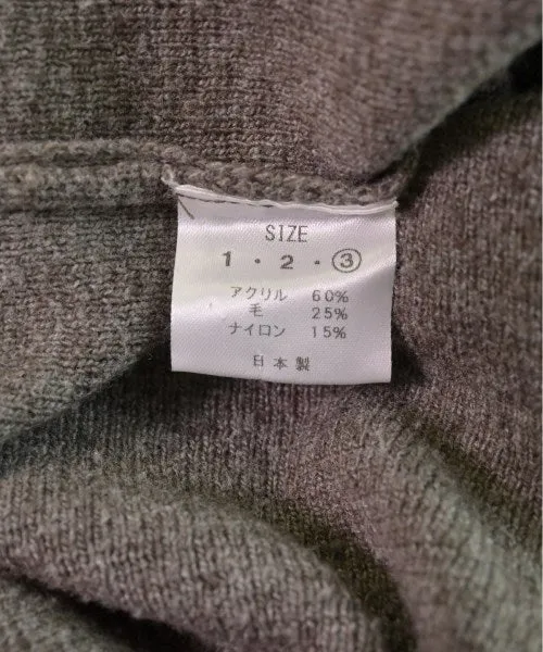 weac. Pullover