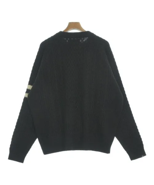 WIND AND SEA Pullover