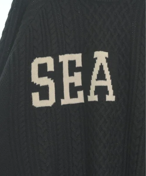 WIND AND SEA Pullover