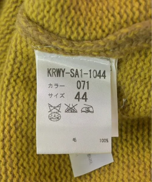 wooyoungmi Pullover