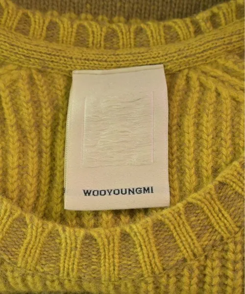wooyoungmi Pullover