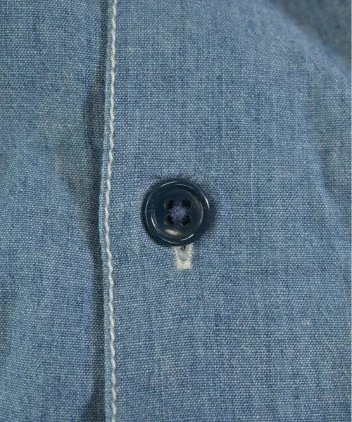 WTAPS Casual Hemden