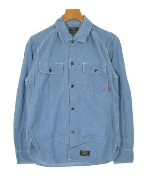 WTAPS Casual Hemden