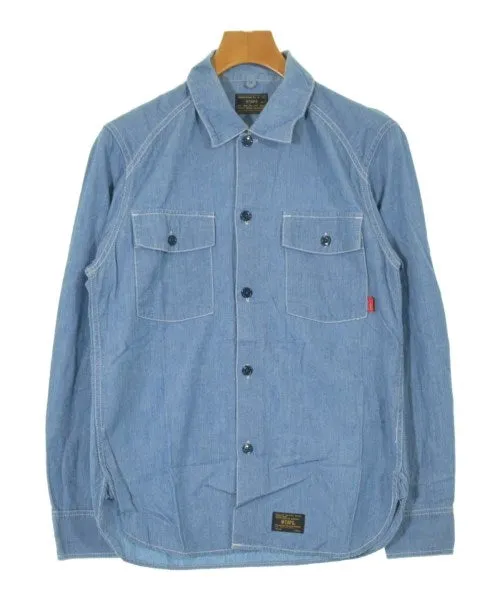 WTAPS Casual Hemden