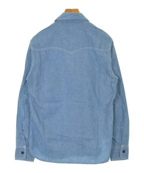 WTAPS Casual Hemden