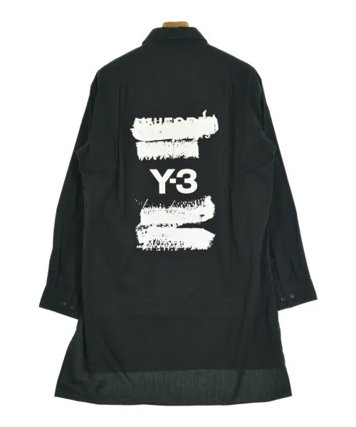 Y-3 Freizeithemden