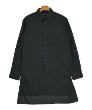 Y-3 Freizeithemden
