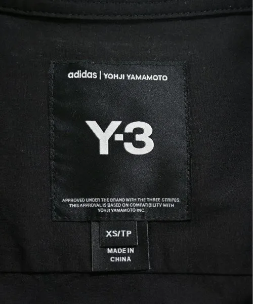 Y-3 Freizeithemden