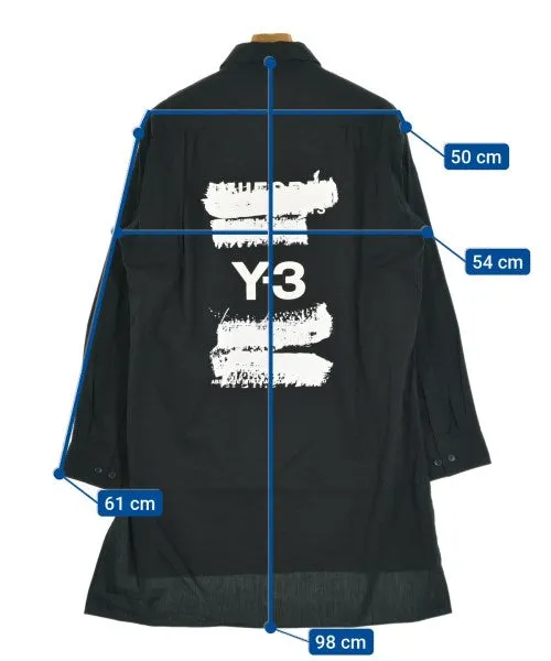 Y-3 Freizeithemden