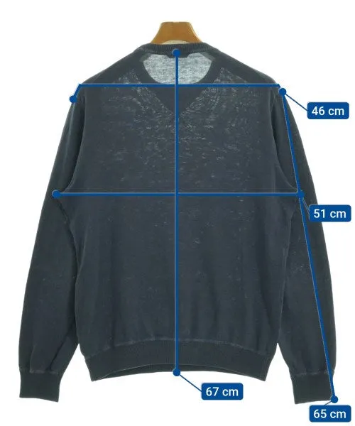 ZANONE Pullover