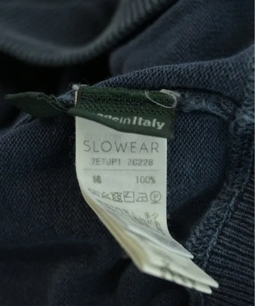 ZANONE Pullover