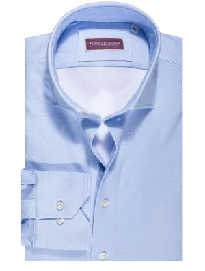 Zidane Diamond Web-Shirt Blau